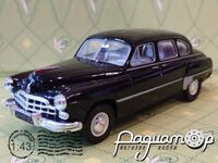 ГАЗ (ЗІМ) 12 (1948) 455294 [GR]