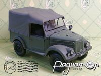 ГАЗ-69 (1953) 455297 [GR]*