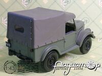 ГАЗ-69 (1953) 455297 [GR]*