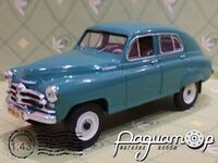 ГАЗ М-72 (1955) 455300 [GR]