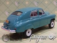 ГАЗ М-72 (1955) 455300 [GR]