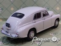 ГАЗ М-20В 