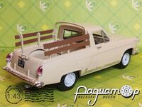 ГАЗ-22 пікап АРЗ (1962) 455309 [GR]