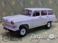ГАЗ-22 