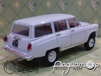 ГАЗ-22 