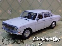 ГАЗ-24 