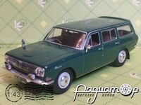 ГАЗ-24-02 