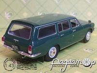 ГАЗ-24-02 