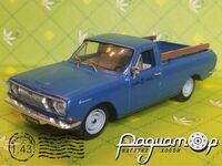 ГАЗ 24 пикап АРЗ (1972) 455313 [GR]