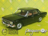 ГАЗ-24-24 