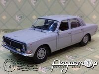 ГАЗ-24-10 