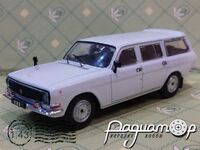 ГАЗ-24-12 