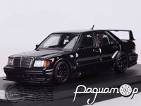 Mercedes-Benz 190E W201 EVO II (1990) 773090