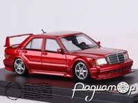 Mercedes-Benz 190E W201 EVO II (1990) 773091