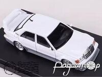 Mercedes-Benz 190E W201 EVO II (1990) 773092