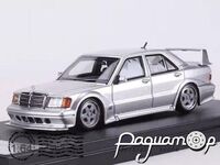Mercedes-Benz 190E W201 EVO II (1990) 773093