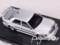 Mercedes-Benz 190E W201 EVO II (1990) 773093