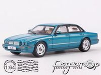 Jaguar XJ (X300) (1994) 712098