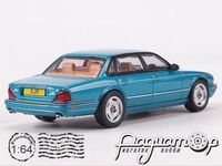 Jaguar XJ (X300) (1994) 712098