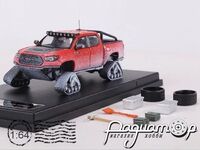 Toyota Tacoma Snow Edition (2023) 109683