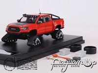 Toyota Tacoma Snow Edition (2023) 109684
