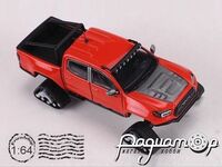Toyota Tacoma Snow Edition (2023) 109684