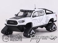 Toyota Tacoma Snow Edition (2023) 109685