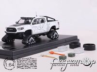 Toyota Tacoma Snow Edition (2023) 109685