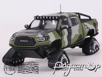 Toyota Tacoma Snow Edition (2023) 109686