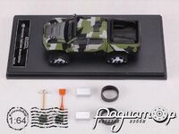 Toyota Tacoma Snow Edition (2023) 109686