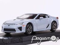 Lexus LFA (2010) 355335