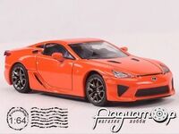 Lexus LFA (2010) 355336