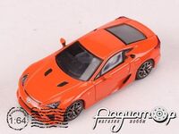 Lexus LFA (2010) 355336