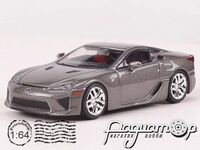 Lexus LFA (2010) 355337