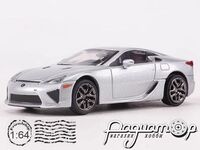 Lexus LFA (2010) 355339