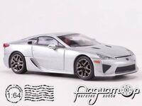 Lexus LFA (2010) 355339