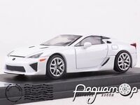 Lexus LFA (2010) 355340