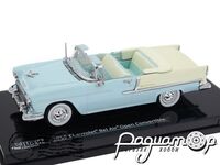Chevrolet Bel Air Convertible (1955) 36295 [NT]***