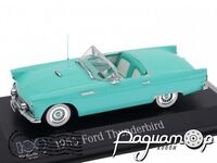 Ford Thunderbird Convertible (1955) 433082034 [NT]