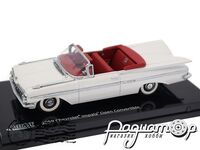 Chevrolet Impala Convertible (1959) 36227 [NT]***