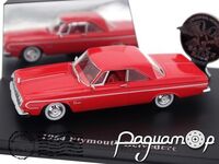 Plymouth Belvedere (1964) 1451 [NT]