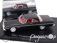 Plymouth Belvedere (1964) 28202 [NT]