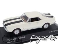 Chevrolet Camaro Z/28 (1967) 400142720 [NT]
