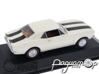 Chevrolet Camaro Z/28 (1967) 400142720 [NT]