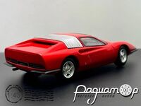 Ferrari P6 Pininfarina (1968) 498006