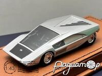 Lancia Stratos Zero (1970) 058248