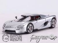 Koenigsegg CC850 (2025) 556112
