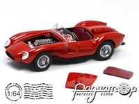Ferrari 250 TR (Testa Rossa) (1956) 005978