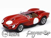 Ferrari 250 TR (Testa Rossa) (1956) 005979