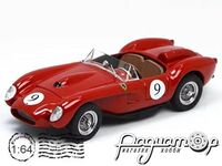 Ferrari 250 TR (Testa Rossa) (1956) 005980